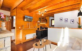 Wishing Stars Luxury Experience Livadi Arachova